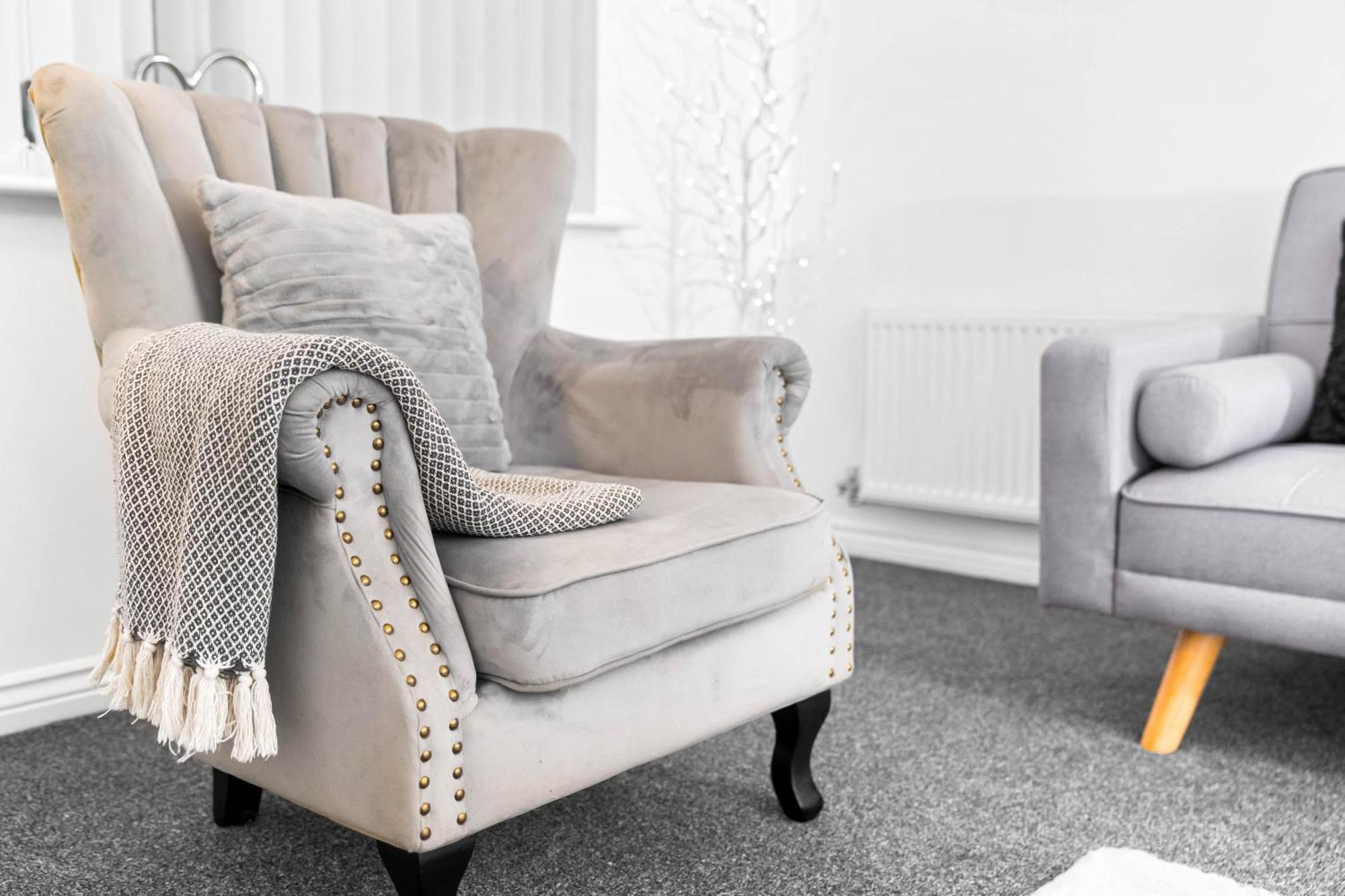 Harmony House 3 Bedroom New Build For Families, Contractors, Black Country Museum Sleeps 6 Тіптон Екстер'єр фото
